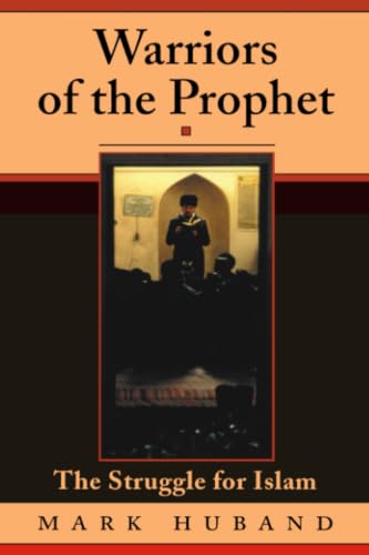 Warriors of the Prophet Cover