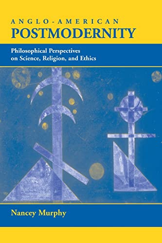 Anglo-American postmodernity Cover