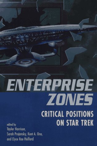 Enterprise Zones Cover