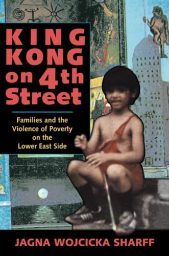 King Kong on 4th Street Cover