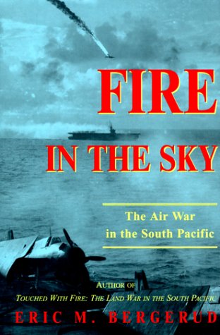 Fire in the sky Cover
