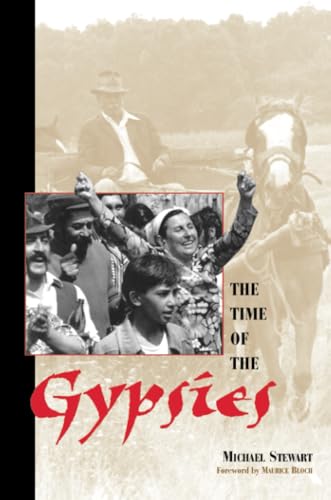 The time of the gypsies Cover