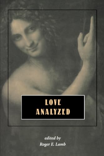 Love analyzed Cover