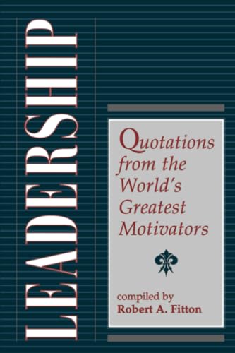 Leadership Cover