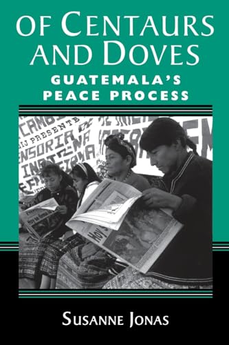 Of centaurs and doves Cover