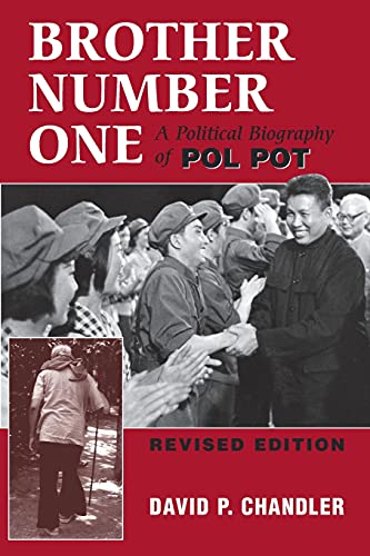 Brother number one Cover