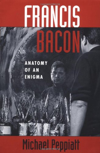 Francis Bacon Cover