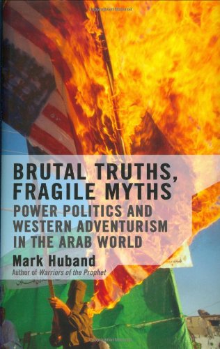 Brutal Truths, Fragile Myths Cover