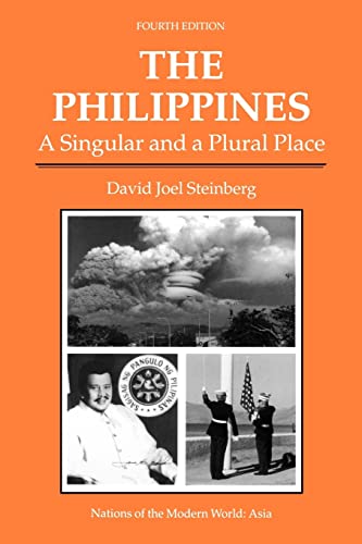The Philippines Cover