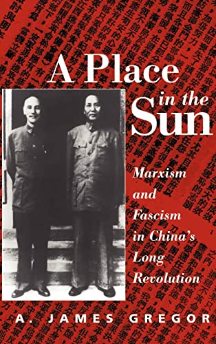 A place in the sun Cover