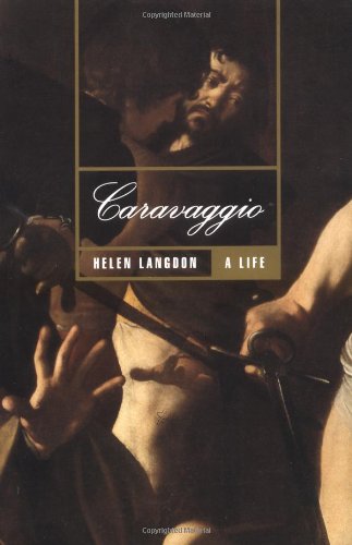 Caravaggio Cover