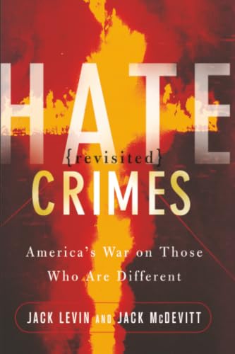 Hate Crimes Revisited Cover