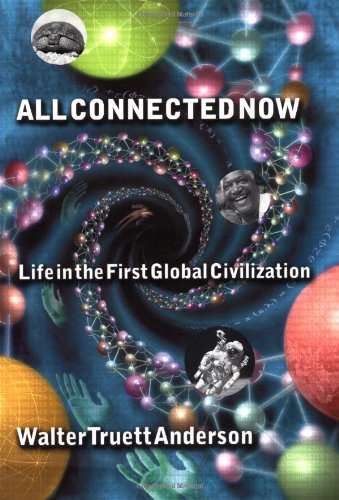 All connected now Cover