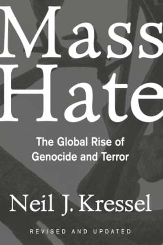 Mass hate Cover
