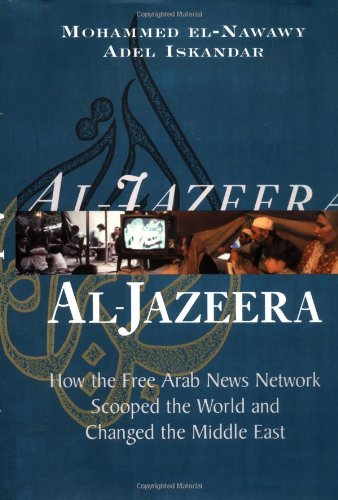 Al Jazeera Cover