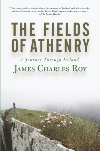 The Fields of Athenry Cover