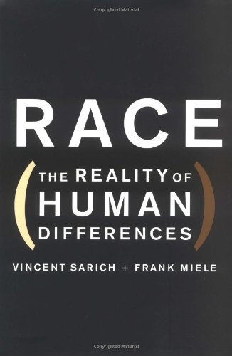 Race Cover