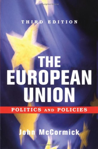 The European Union Cover