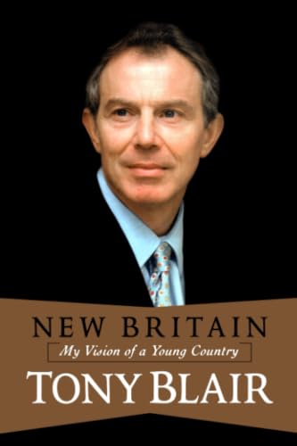 New Britain Cover