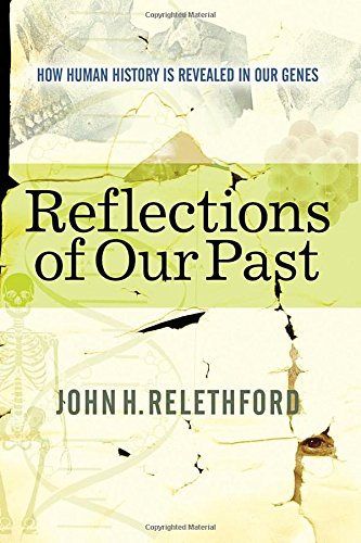 Reflections Of Our Past Cover