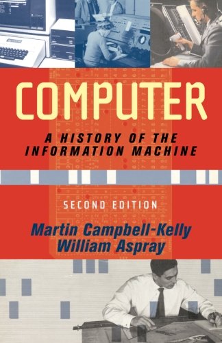 Computer Cover