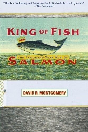 King Of Fish Cover