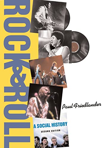 Rock and roll Cover