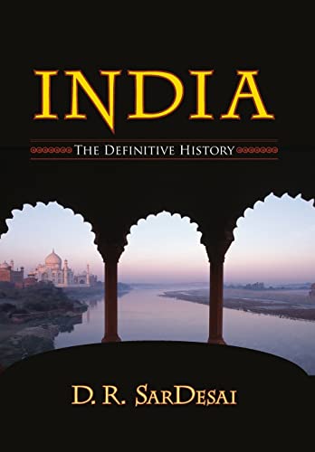 India Cover