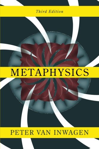 Metaphysics Cover