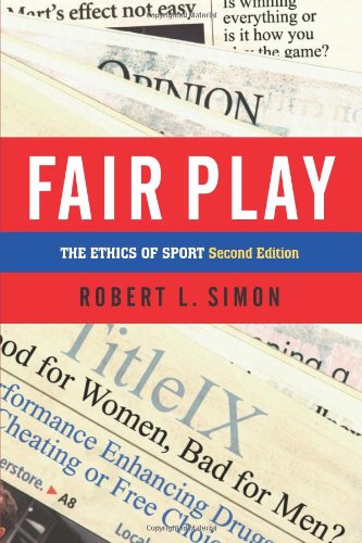 Fair play Cover