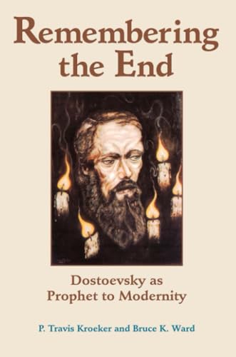 Remembering the end Cover