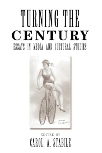 Turning the century Cover