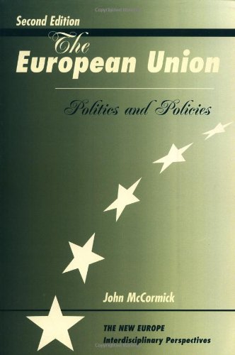 The European Union Cover