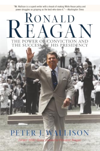 Ronald Reagan Cover