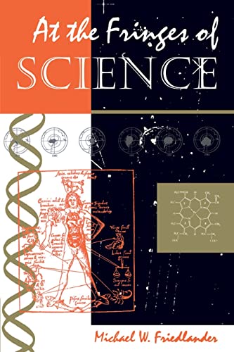 At the fringes of science Cover