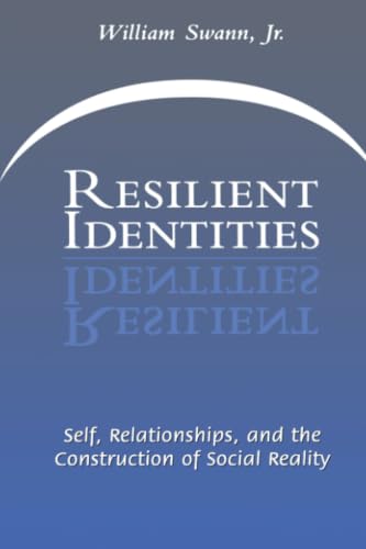 Resilient Identities Cover