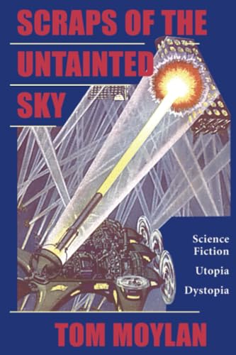 Scraps of the untainted sky Cover