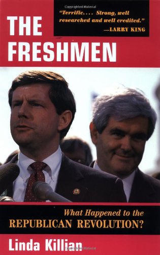 The Freshmen  Cover