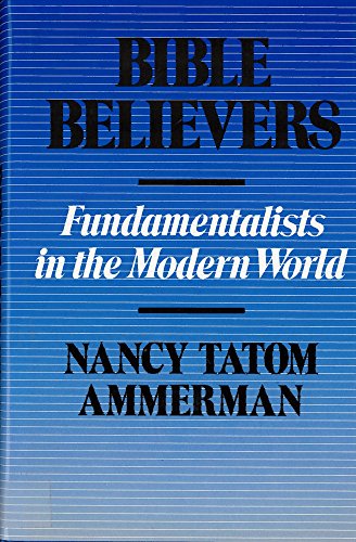 Bible believers Cover