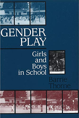 Gender play Cover