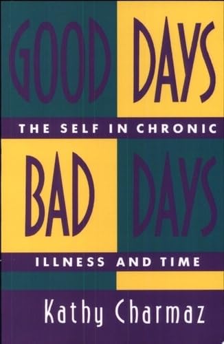 Good Days, Bad Days Cover