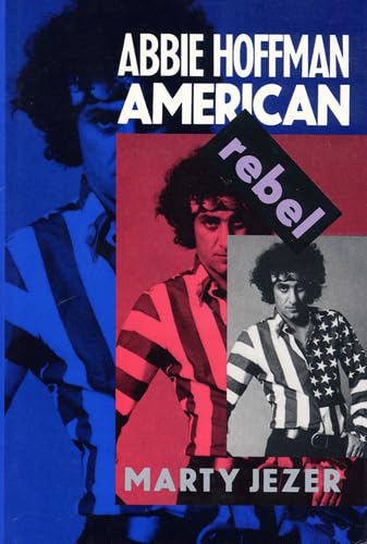 Abbie Hoffman Cover