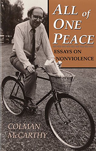 All of one peace Cover