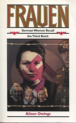 Frauen Cover