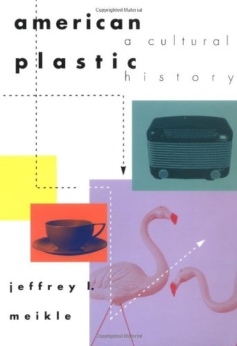 American plastic Cover