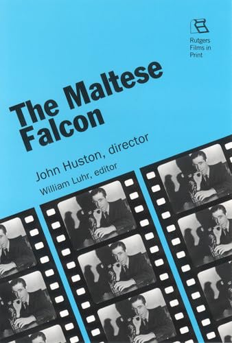 The Maltese falcon Cover