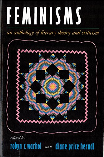 Feminisms Cover