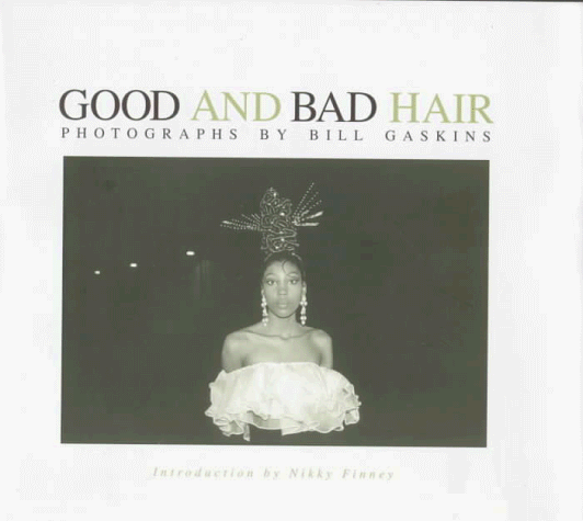Good and bad hair Cover