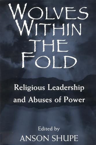 Wolves within the fold Cover