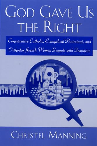 God gave us the right Cover
